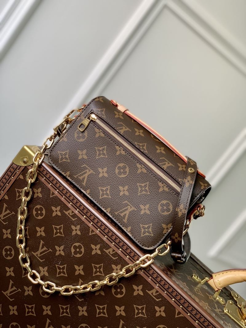 LV Satchel bags